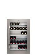 Reparación averías vinoteca Ariston en  Málaga